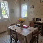 Dom wakacyjny Maison Plain-pied Avec Jardin - Chateau-gontier *