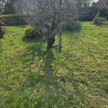 Maison Authentique A La Campagne