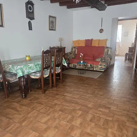 Ferienhaus Maison Authentique A La Campagne