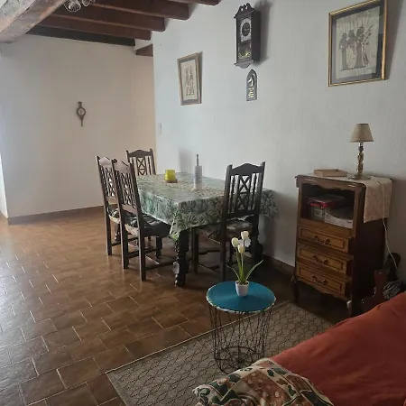 Maison Authentique A La Campagne