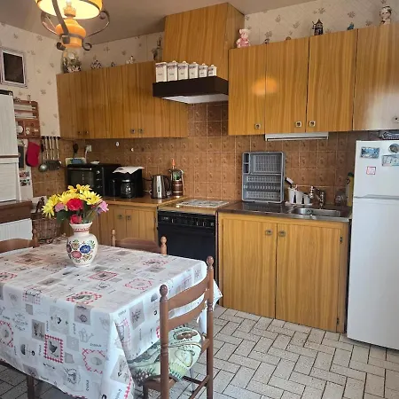 Maison Authentique A La Campagne Ferienhaus